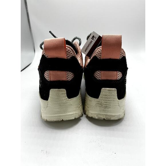 Brand Black Los Angeles Cresta I Trail Running Shoe SZ 8.5 - Picture 6 of 10